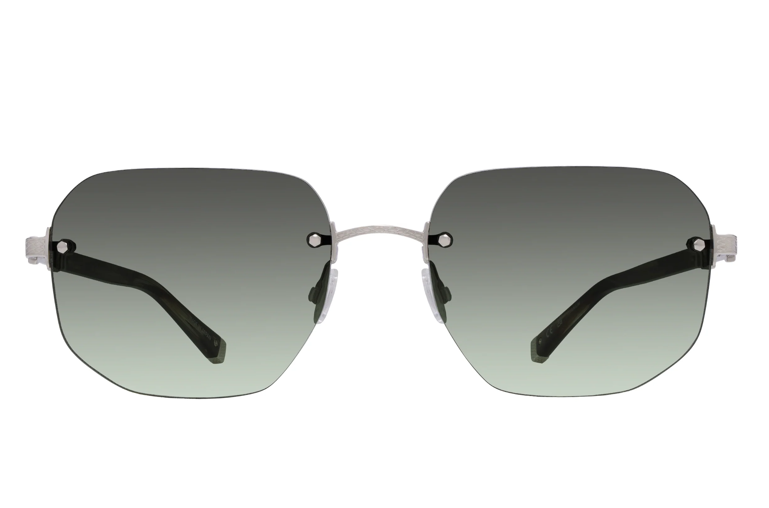 Large Sunglasses